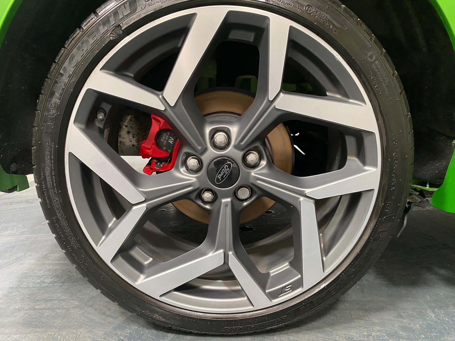 Used Ford Puma 2023 for sale - 76988550: Photo 20