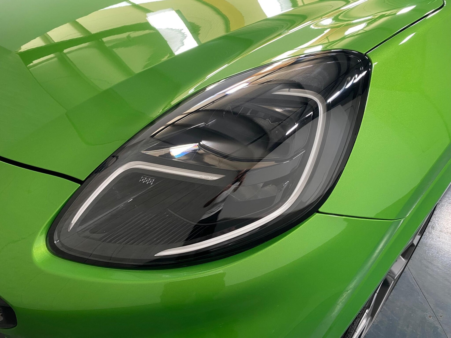 Used Ford Puma 2023 for sale - 76988550: Photo 21