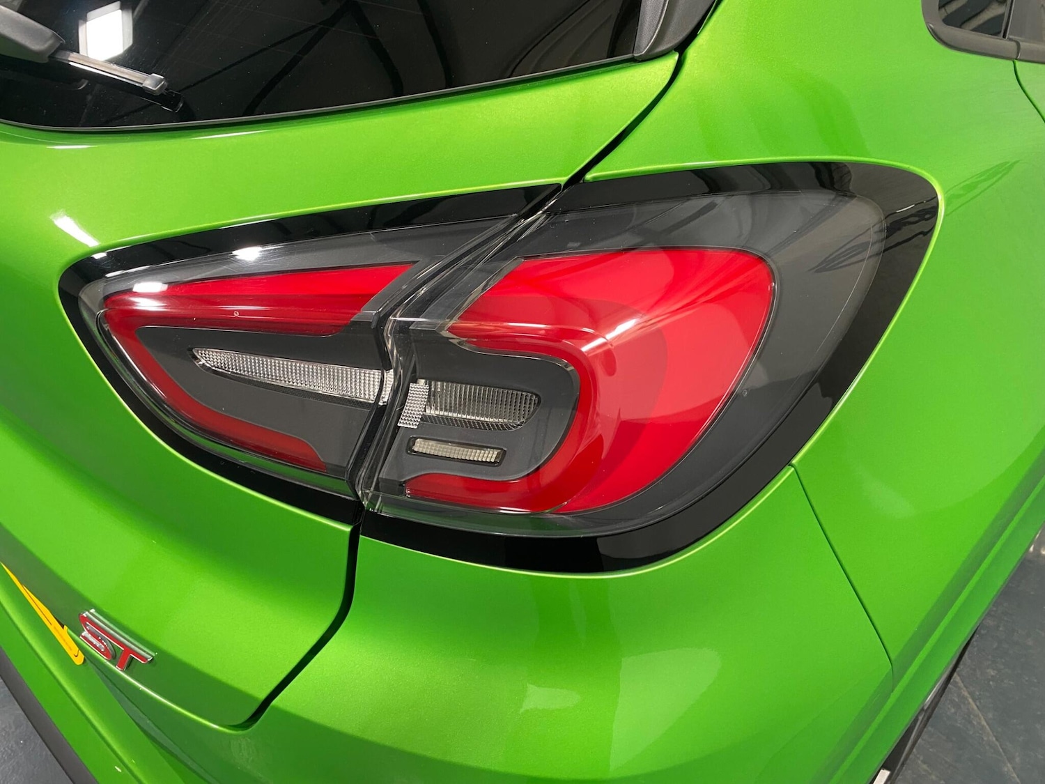 Used Ford Puma 2023 for sale - 76988550: Photo 22