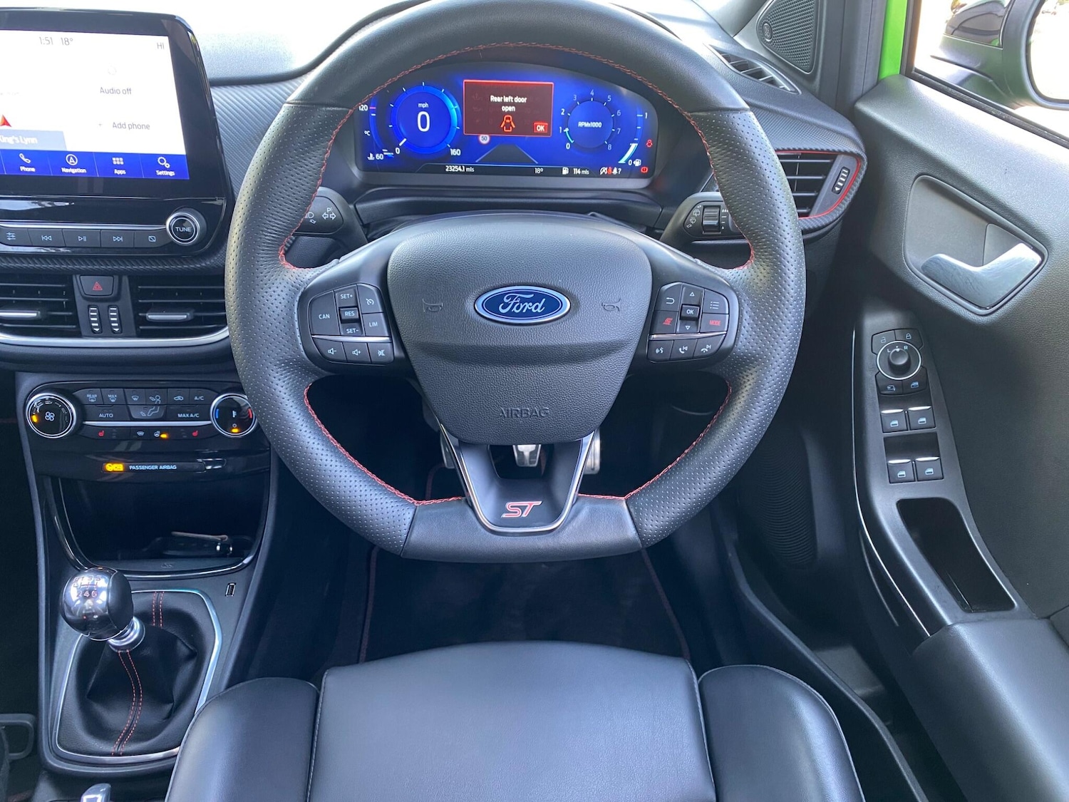 Used Ford Puma 2023 for sale - 76988550: Photo 29