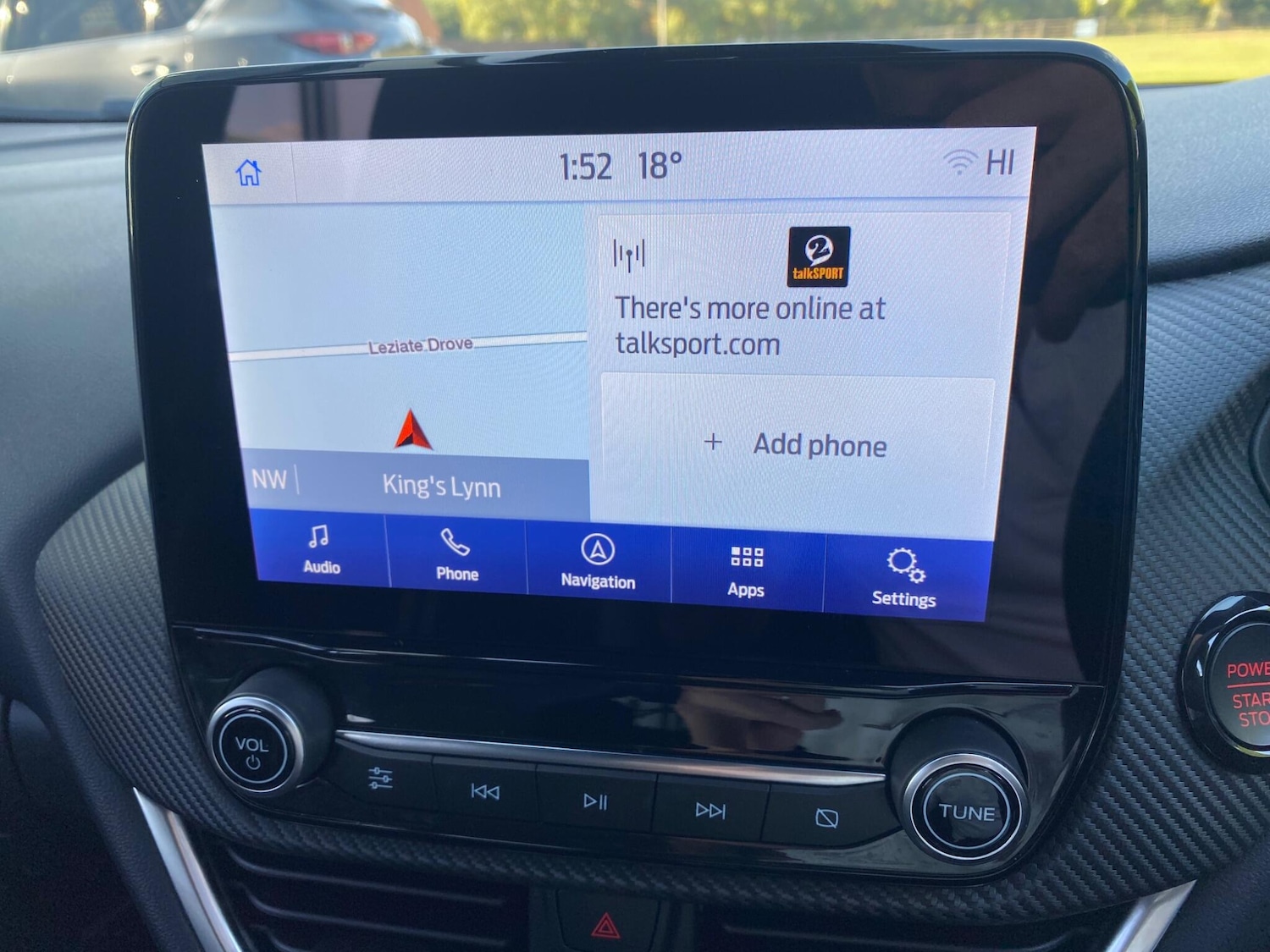 Used Ford Puma 2023 for sale - 76988550: Photo 32