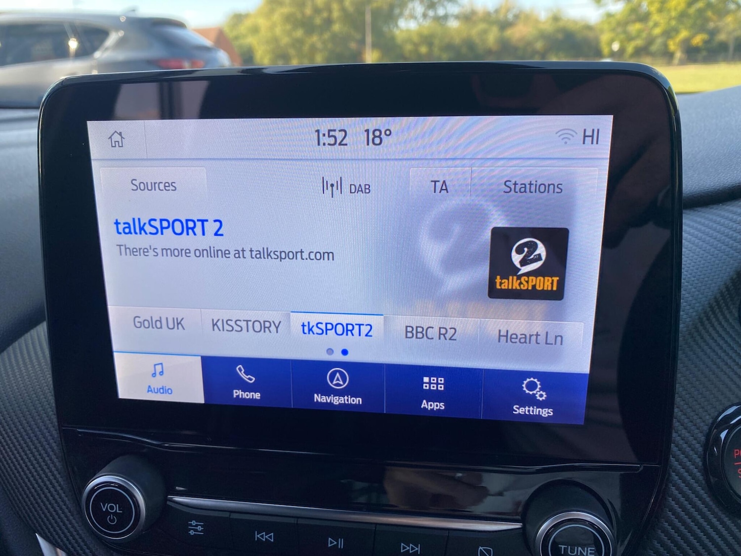 Used Ford Puma 2023 for sale - 76988550: Photo 33