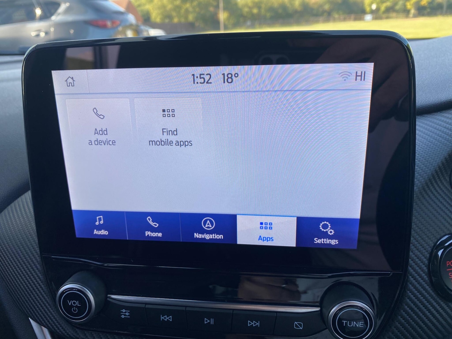 Used Ford Puma 2023 for sale - 76988550: Photo 34