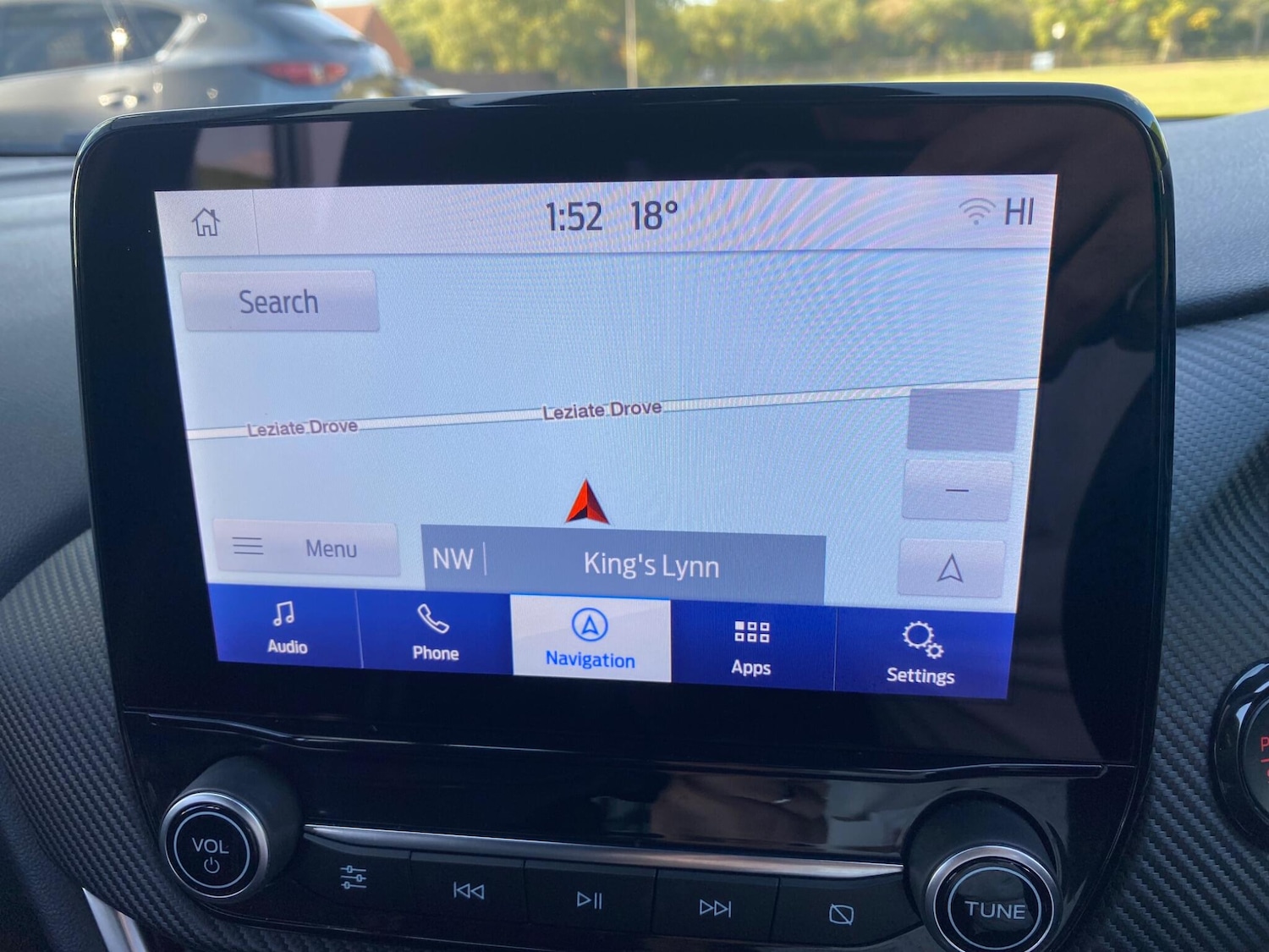 Used Ford Puma 2023 for sale - 76988550: Photo 36