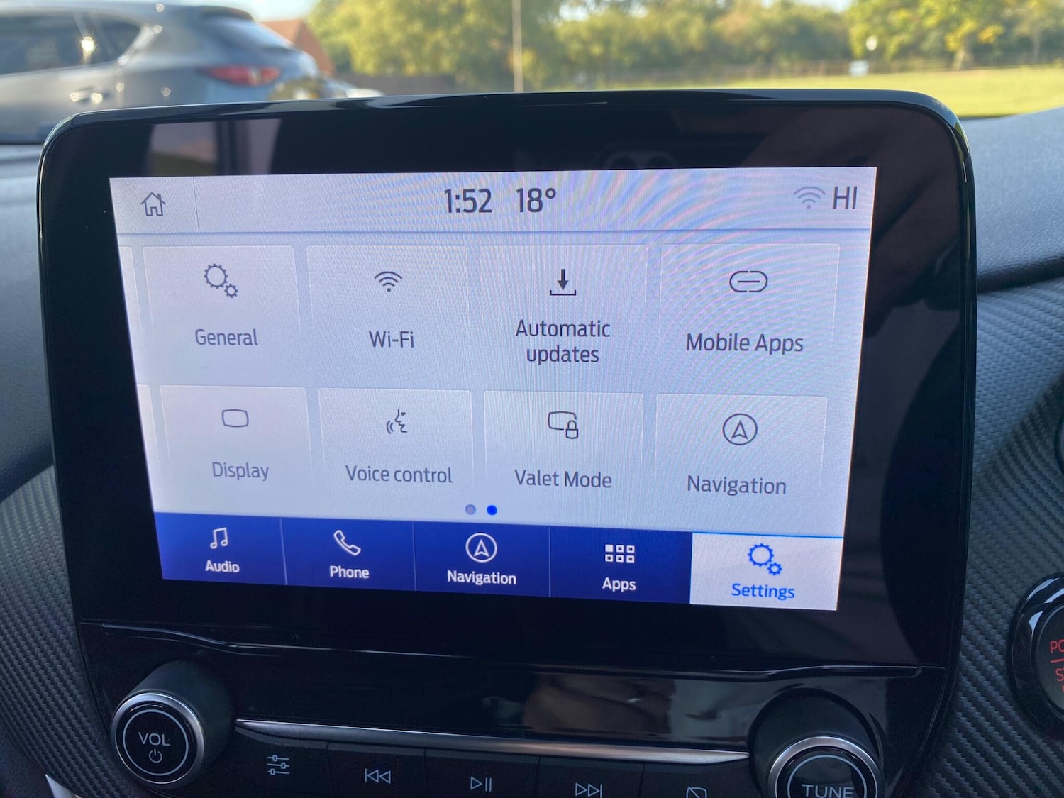 Used Ford Puma 2023 for sale - 76988550: Photo 39