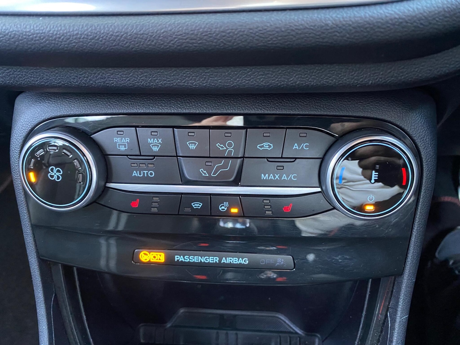 Used Ford Puma 2023 for sale - 76988550: Photo 40