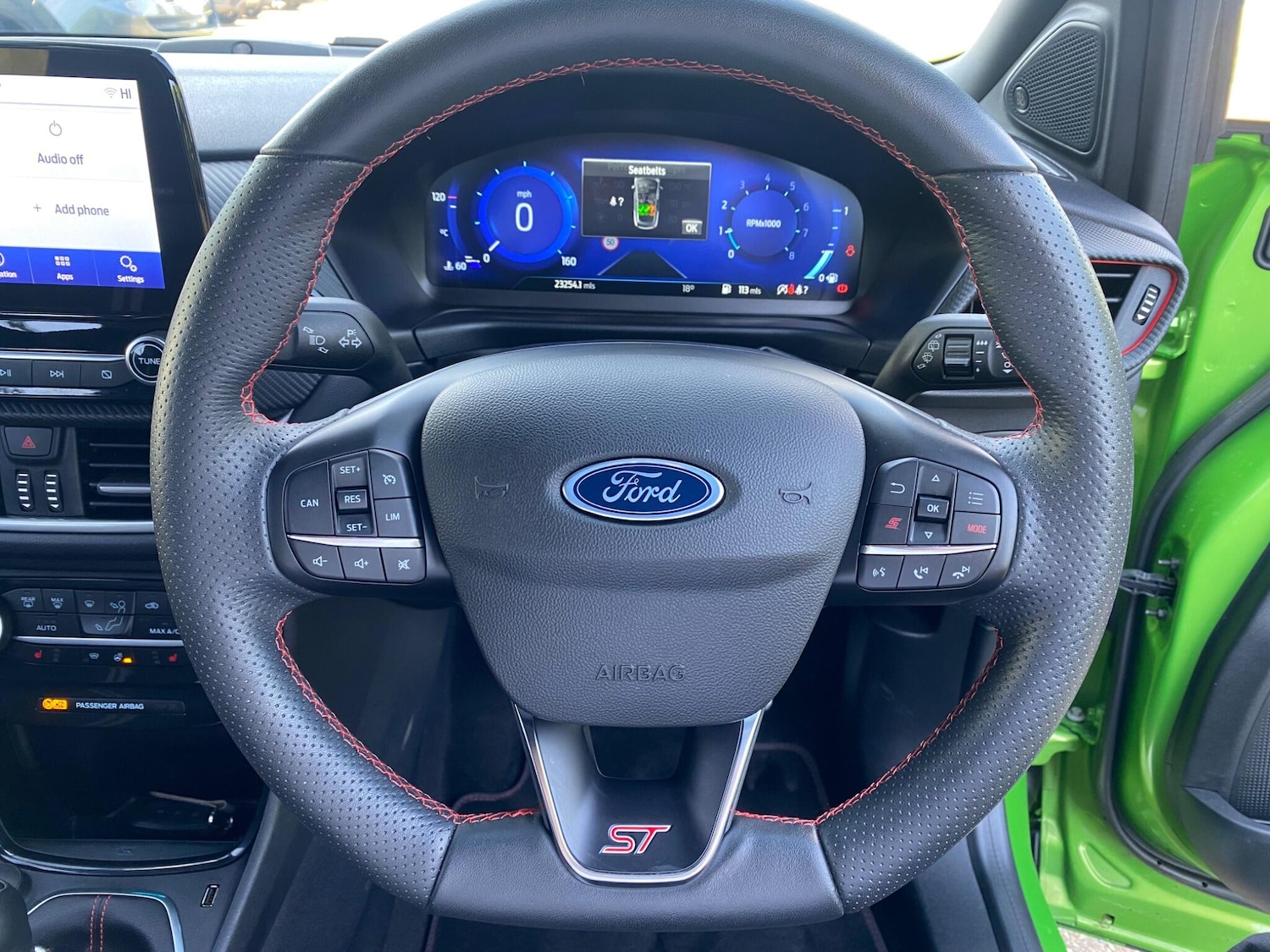 Used Ford Puma 2023 for sale - 76988550: Photo 46