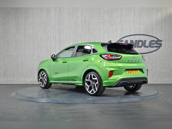 Used Ford Puma 2023 for sale - 76988550: Photo