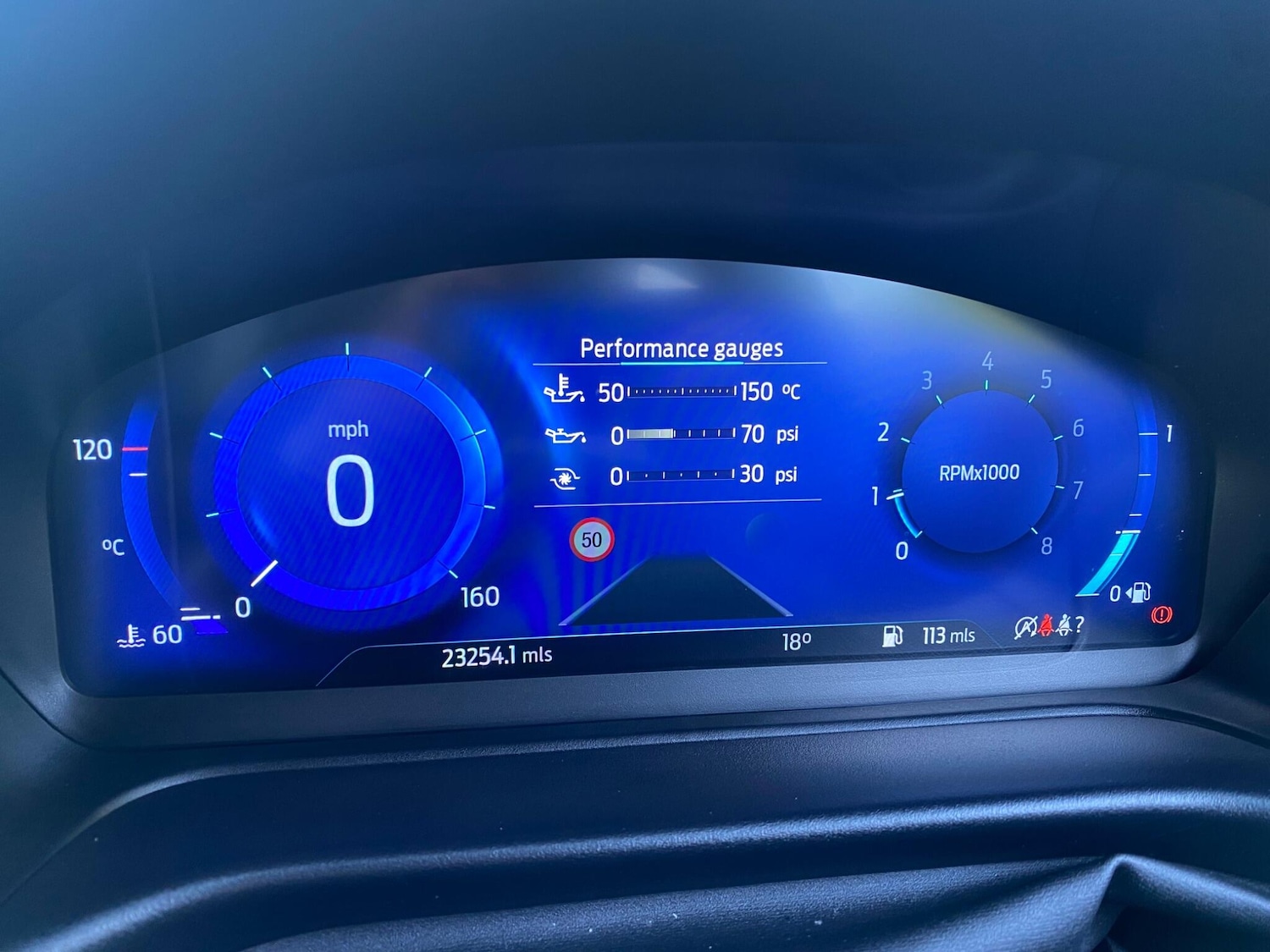 Used Ford Puma 2023 for sale - 76988550: Photo 50