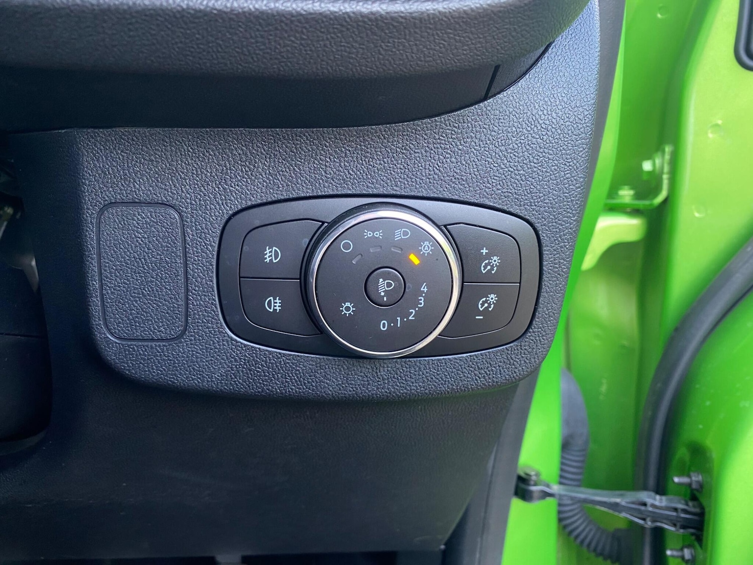 Used Ford Puma 2023 for sale - 76988550: Photo 53