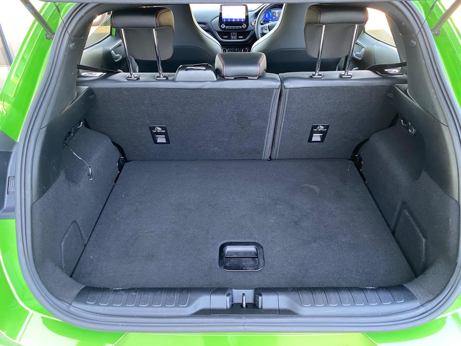 Used Ford Puma 2023 for sale - 76988550: Photo 59