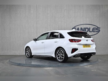 Used Kia Ceed 2019 for sale - 78577448: Photo