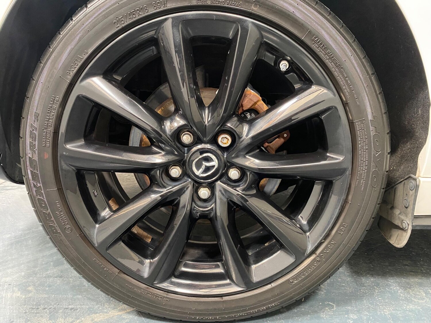 Used Mazda Mazda3 2021 for sale - 75697382: Photo 20