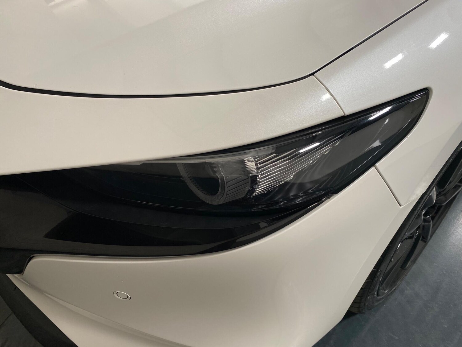 Used Mazda Mazda3 2021 for sale - 75697382: Photo 22