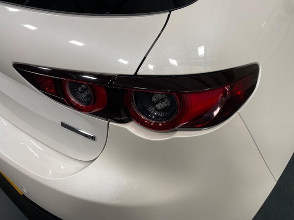 Used Mazda Mazda3 2021 for sale - 75697382: Photo 23