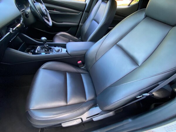 Used Mazda Mazda3 2021 for sale - 75697382: Photo 25