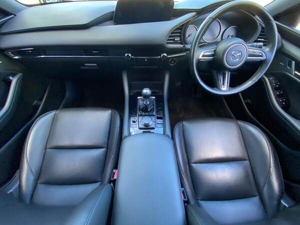 Used Mazda Mazda3 2021 for sale - 75697382: Photo 28