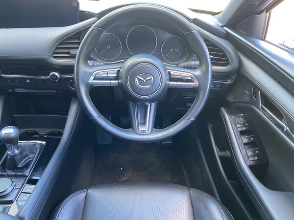 Used Mazda Mazda3 2021 for sale - 75697382: Photo 29