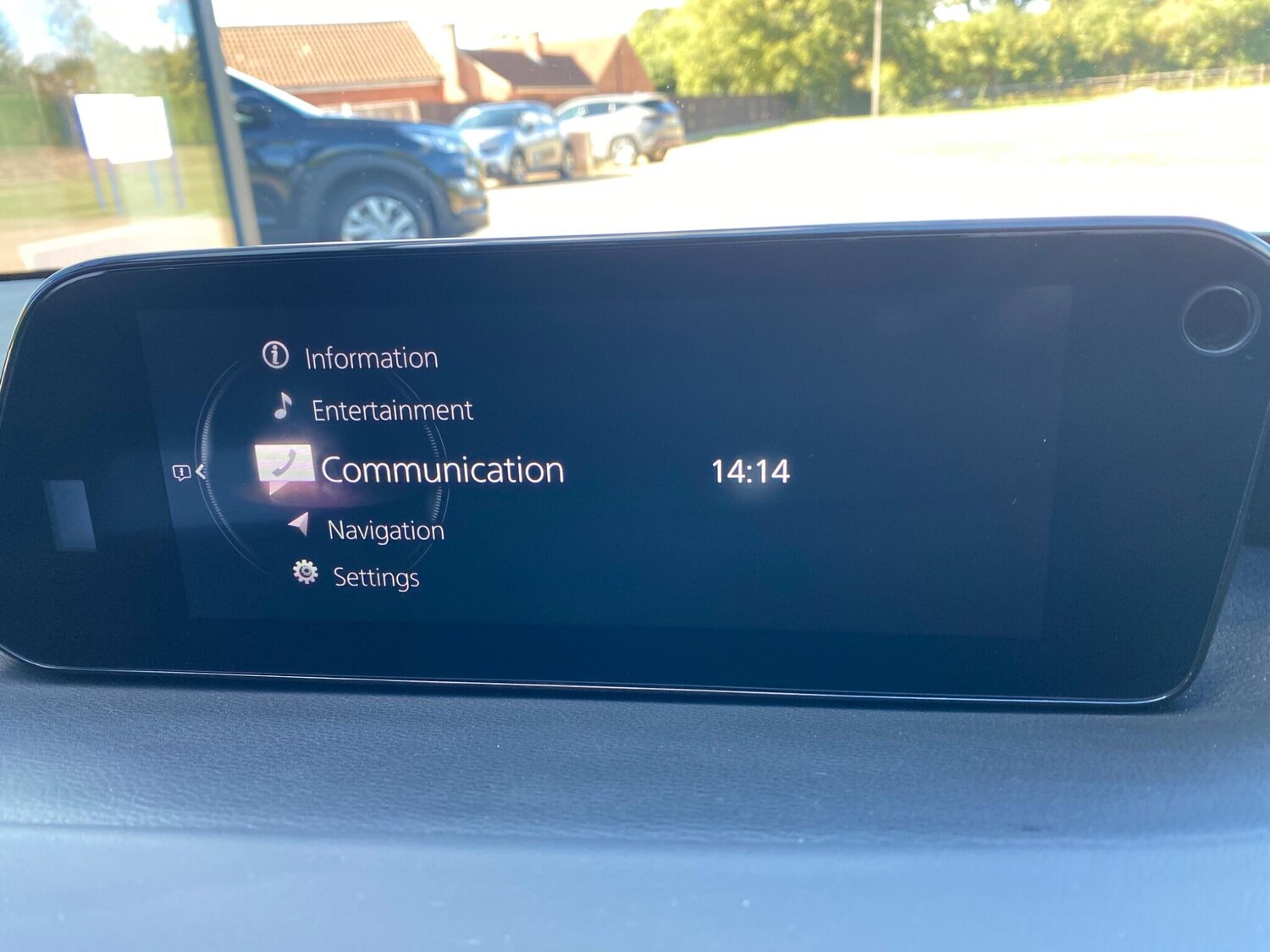 Used Mazda Mazda3 2021 for sale - 75697382: Photo 31