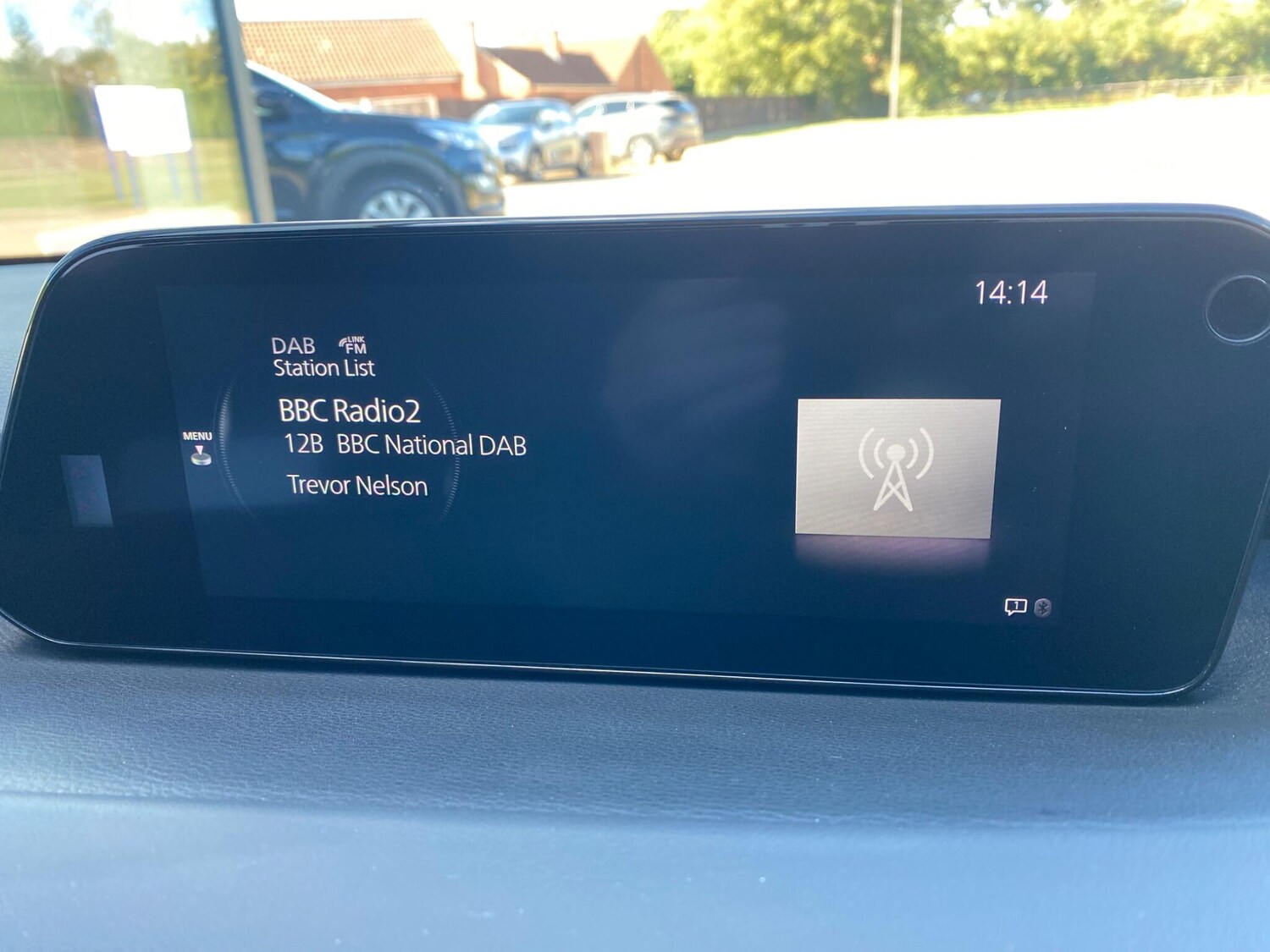 Used Mazda Mazda3 2021 for sale - 75697382: Photo 32