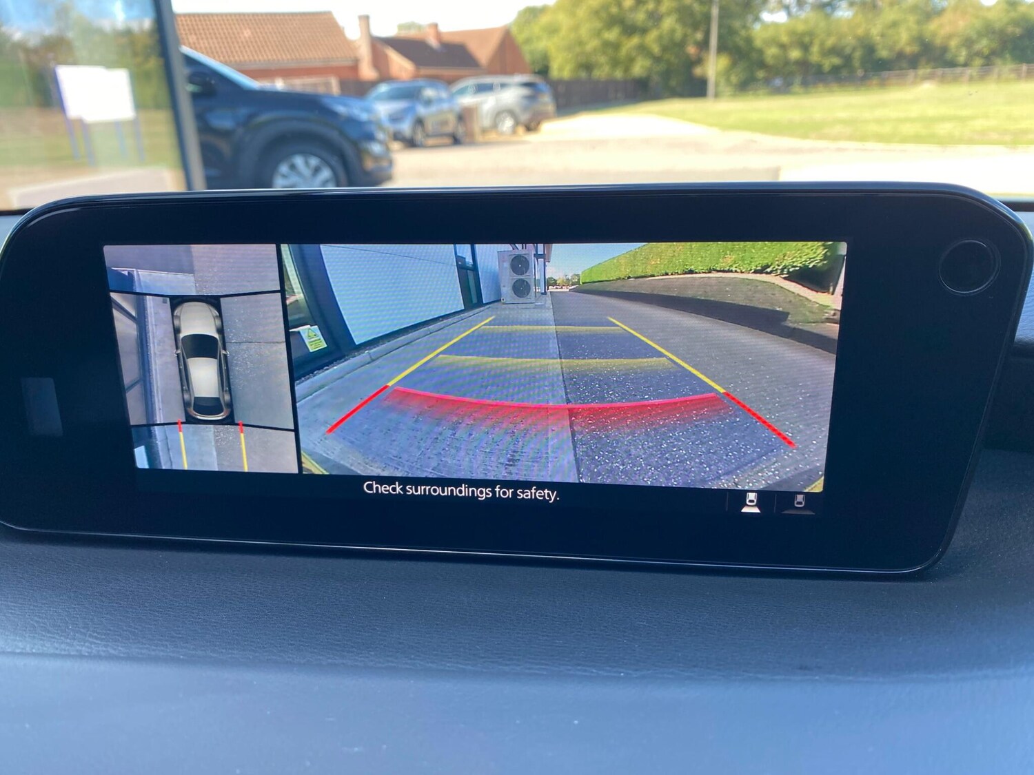 Used Mazda Mazda3 2021 for sale - 75697382: Photo 34