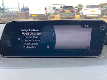 Used Mazda Mazda3 2021 for sale - 75697382: Photo