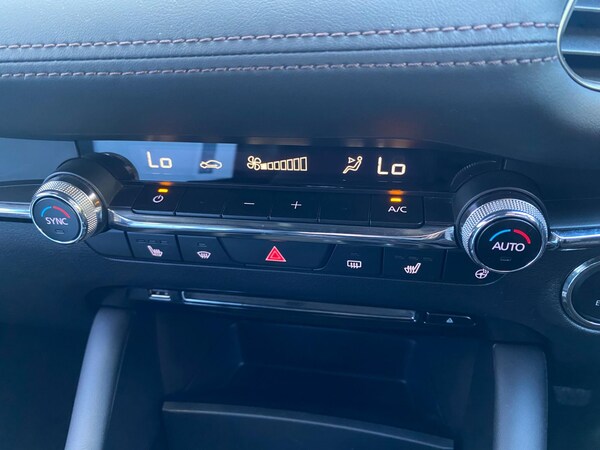 Used Mazda Mazda3 2021 for sale - 75697382: Photo 42