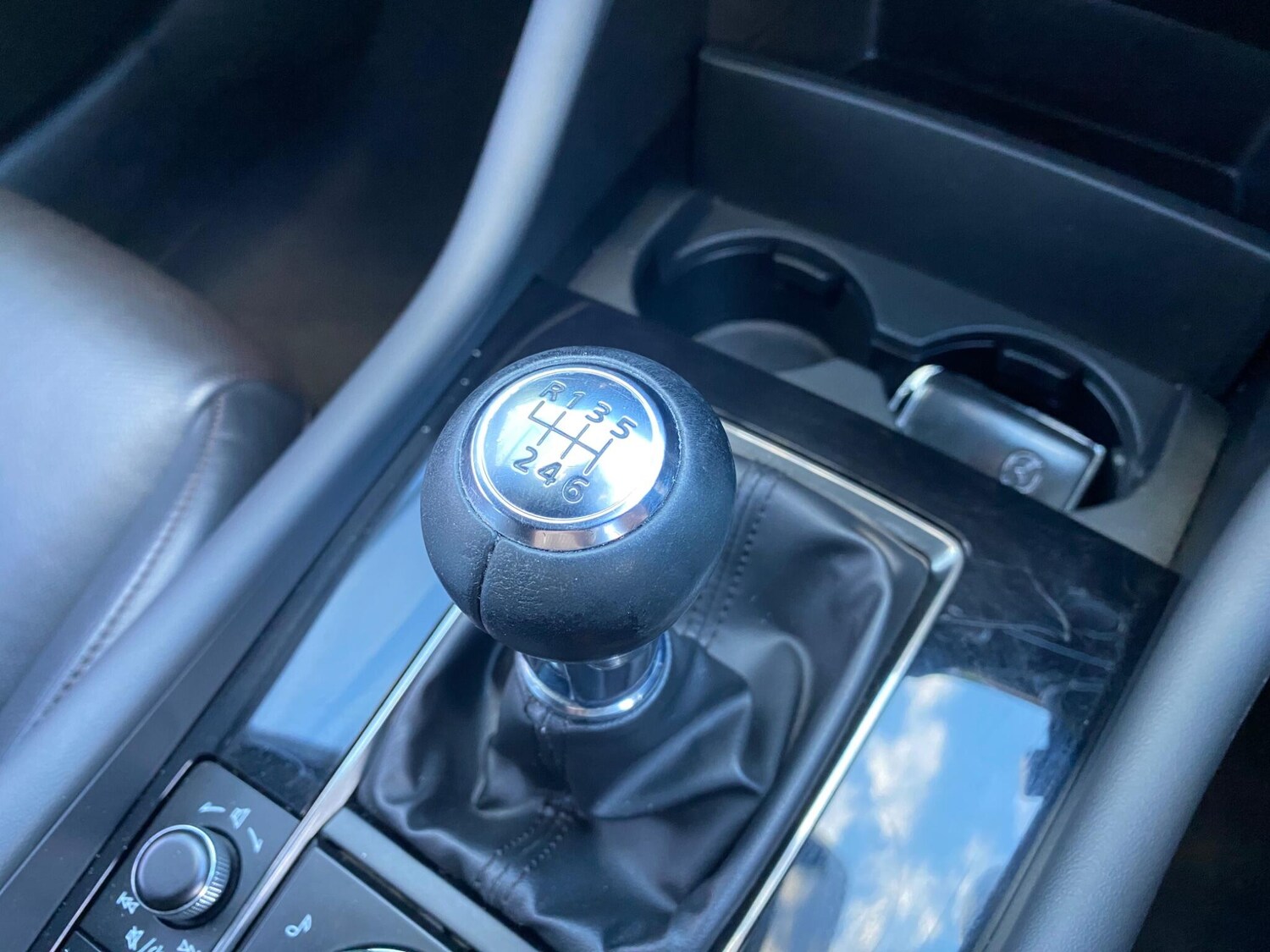 Used Mazda Mazda3 2021 for sale - 75697382: Photo 44