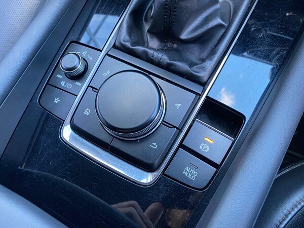Used Mazda Mazda3 2021 for sale - 75697382: Photo 45
