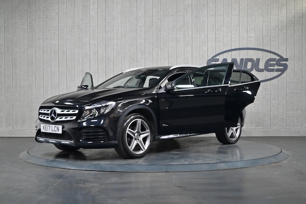 Used Mercedes-Benz GLA 2017 for sale - 76159119: Photo 15