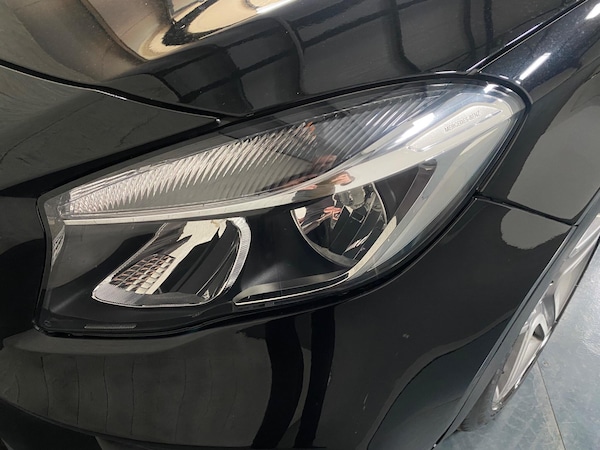 Used Mercedes-Benz GLA 2017 for sale - 76159119: Photo 21