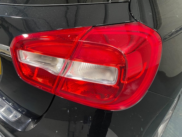 Used Mercedes-Benz GLA 2017 for sale - 76159119: Photo 22