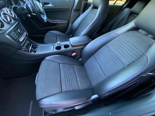 Used Mercedes-Benz GLA 2017 for sale - 76159119: Photo 24