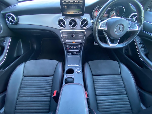 Used Mercedes-Benz GLA 2017 for sale - 76159119: Photo 26
