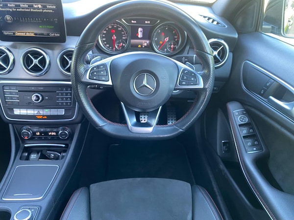 Used Mercedes-Benz GLA 2017 for sale - 76159119: Photo 27