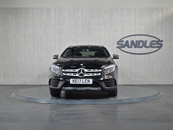 Used Mercedes-Benz GLA 2017 for sale - 76159119: Photo 2