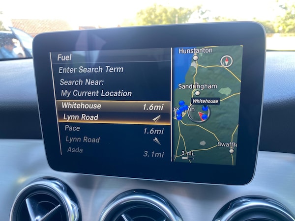 Used Mercedes-Benz GLA 2017 for sale - 76159119: Photo 36