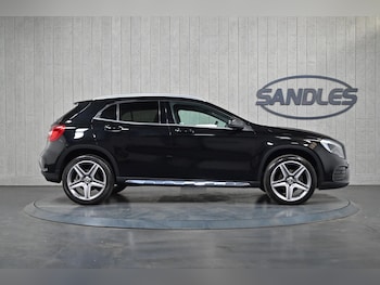 Used Mercedes-Benz GLA 2017 for sale - 76159119: Photo 3