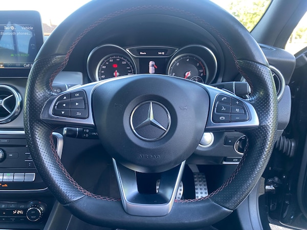 Used Mercedes-Benz GLA 2017 for sale - 76159119: Photo 45