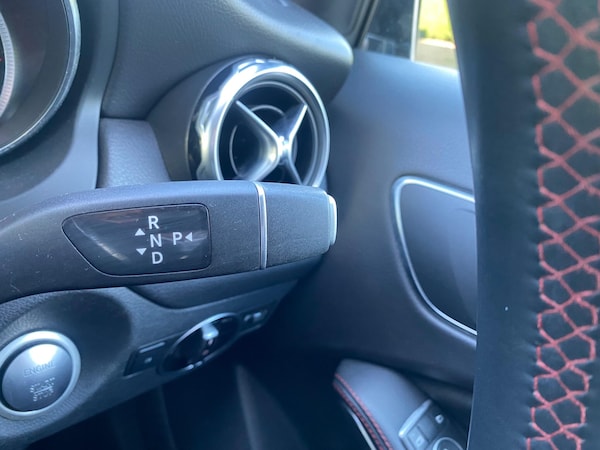 Used Mercedes-Benz GLA 2017 for sale - 76159119: Photo 46