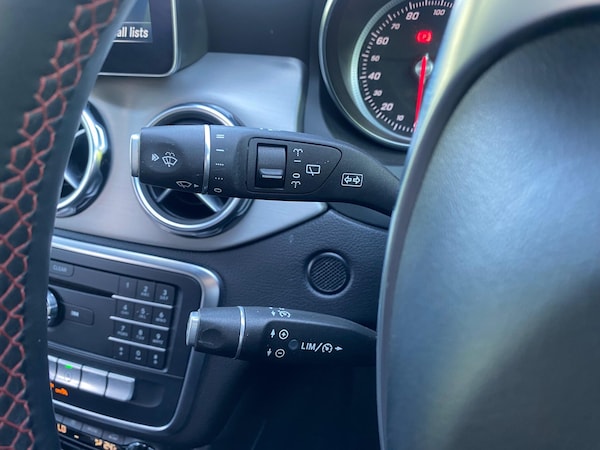 Used Mercedes-Benz GLA 2017 for sale - 76159119: Photo 47