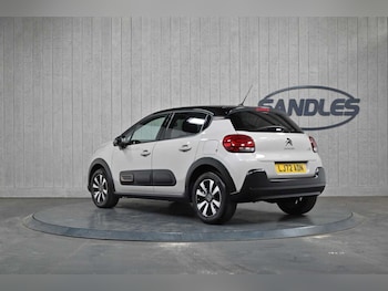 Used Citroen C3 2023 for sale - 78577383: Photo