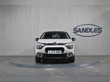 Used Citroen C3 2023 for sale - 78577383: Photo