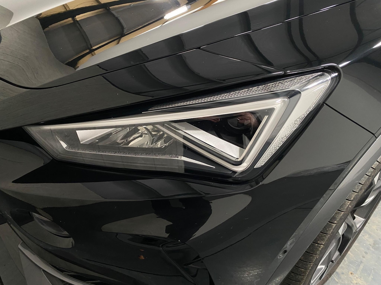 Used Cupra Formentor 2023 for sale - 77174538: Photo 22