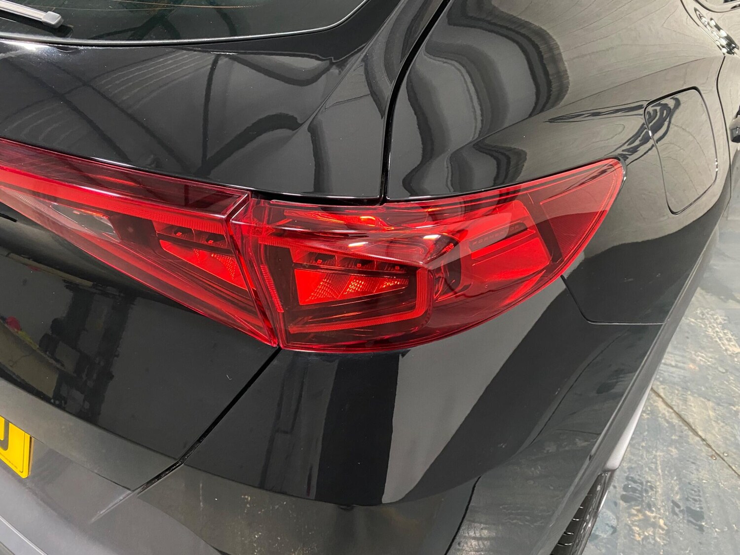 Used Cupra Formentor 2023 for sale - 77174538: Photo 23