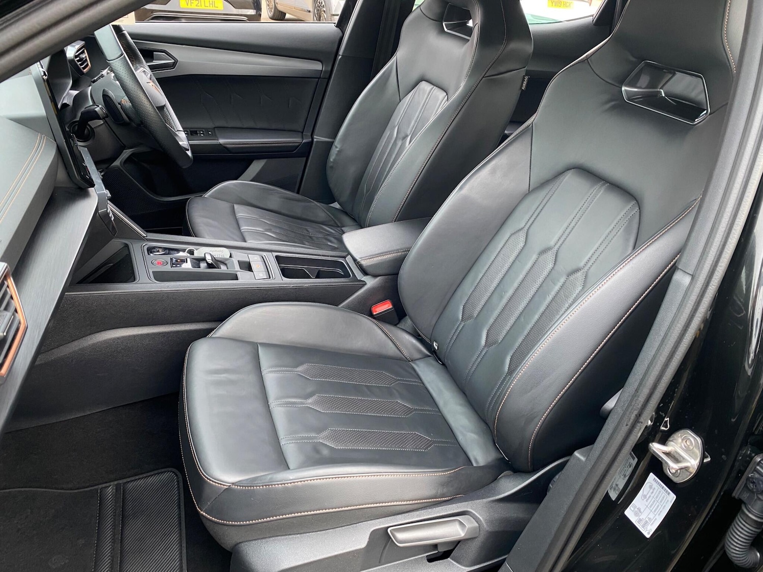 Used Cupra Formentor 2023 for sale - 77174538: Photo 25