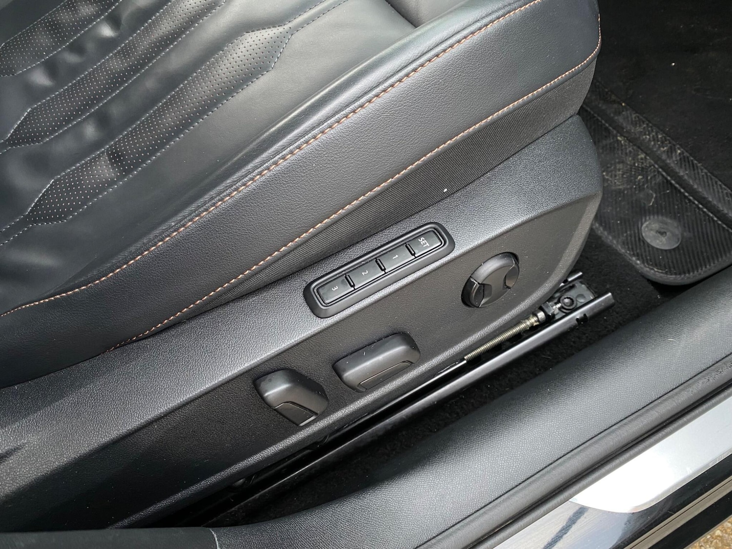 Used Cupra Formentor 2023 for sale - 77174538: Photo 26