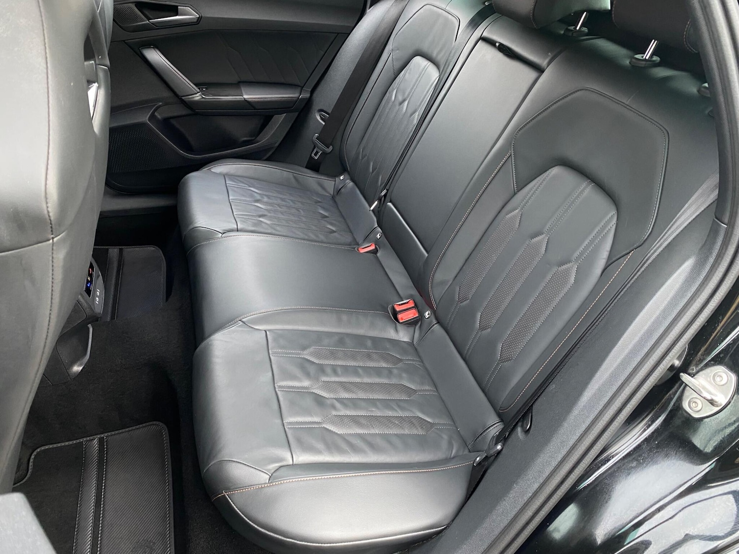 Used Cupra Formentor 2023 for sale - 77174538: Photo 27