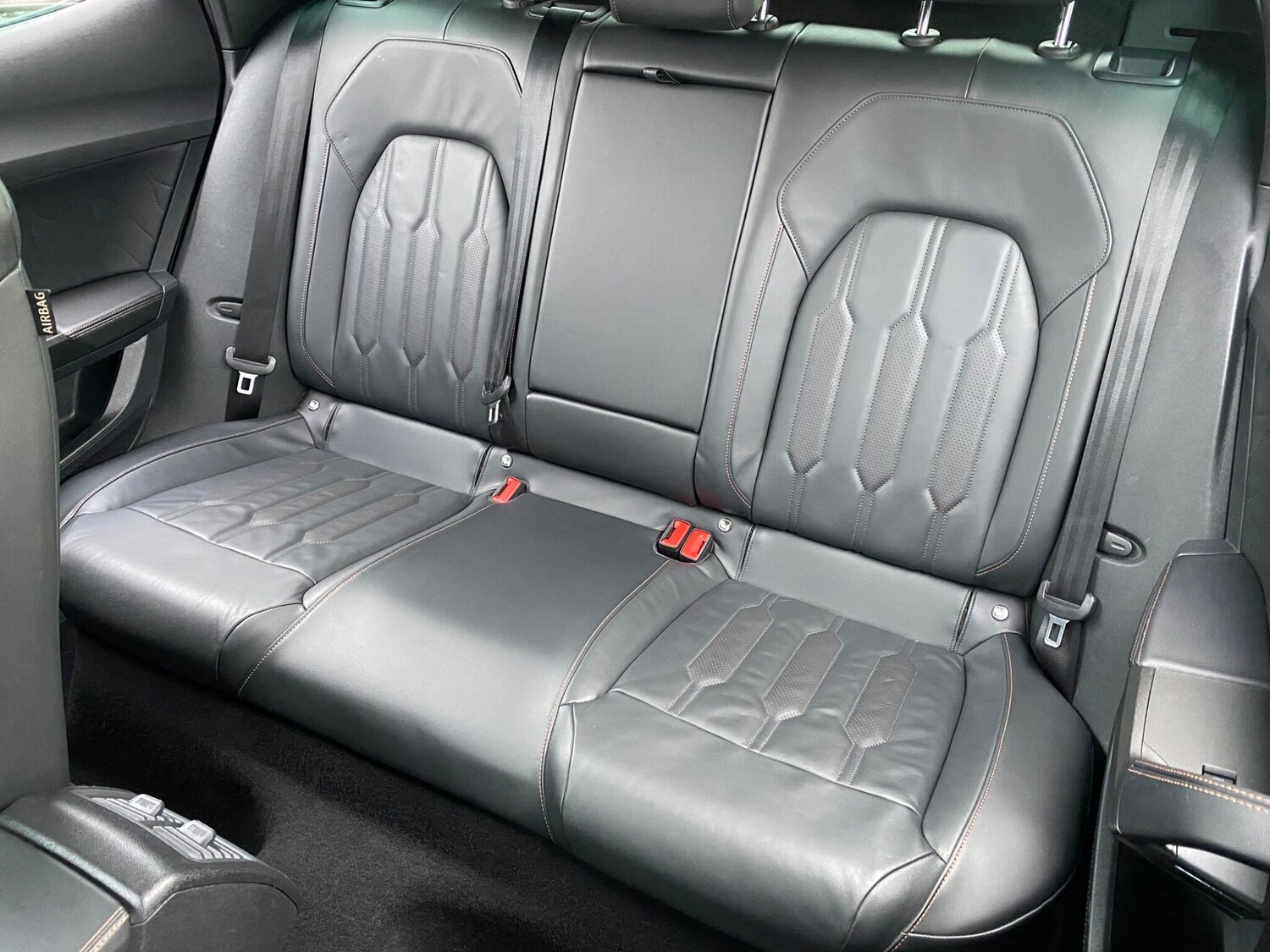 Used Cupra Formentor 2023 for sale - 77174538: Photo 28