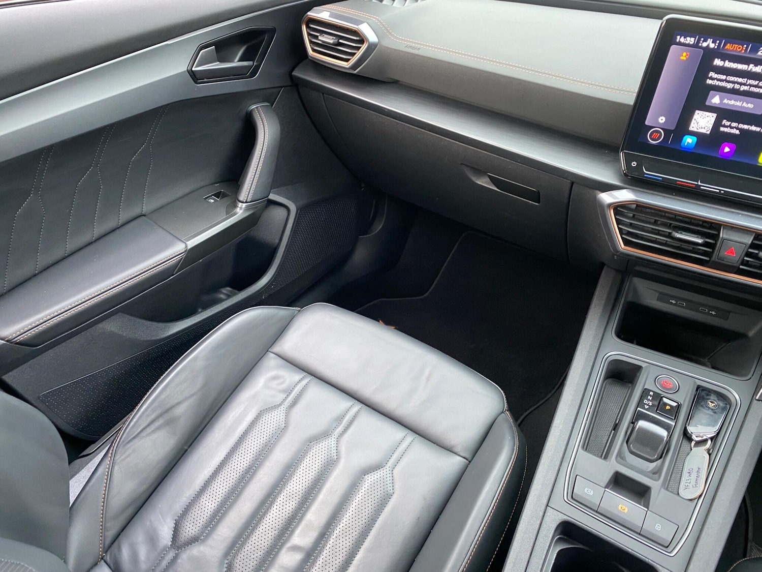 Used Cupra Formentor 2023 for sale - 77174538: Photo 29